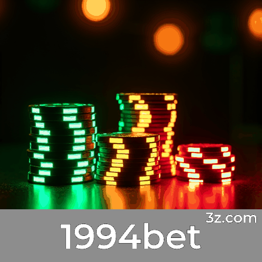 Controle Exclusivo e Personalizado na 1994bet