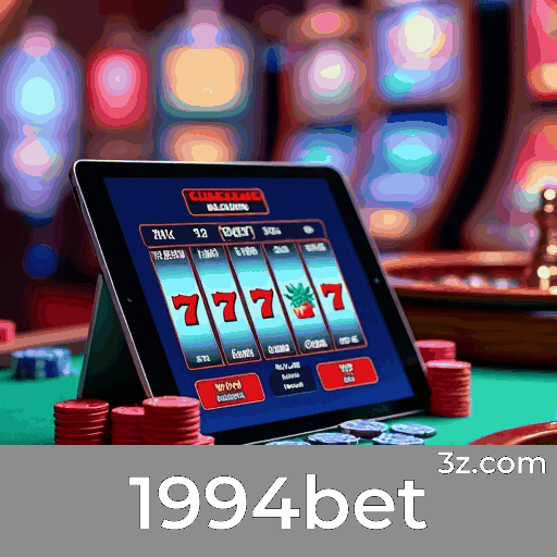 1994bet: Cassino Online Confiável com Pagamentos Rápidos