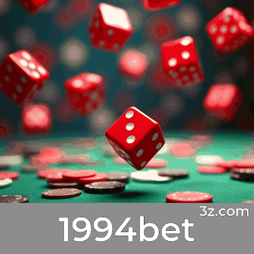 Descubra a Convergência de Tecnologias e Experiências Revolucionárias na 1994bet