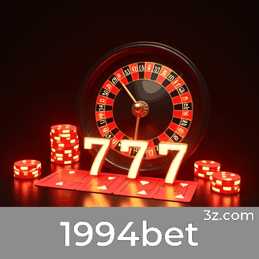 1994bet: Cassino Online Confiável com Pagamentos Rápidos