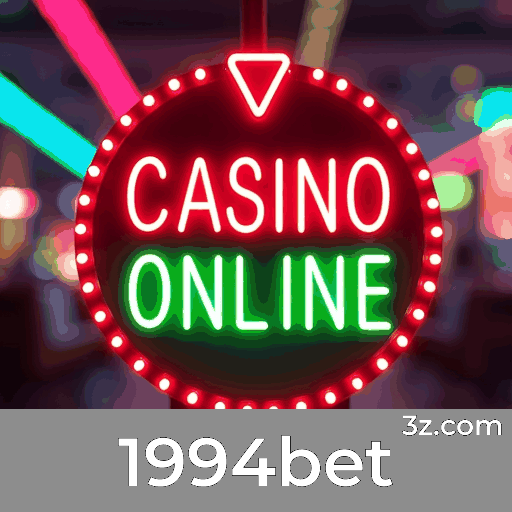 1994bet: Cassino Online Confiável com Pagamentos Rápidos