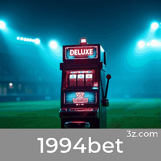 1994bet: Cassino Online Confiável com Pagamentos Rápidos